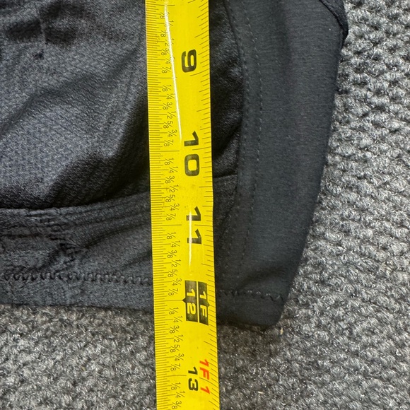 Black Lace Women's Bra - Picture 5 of 6